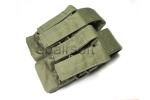 G TMC CORDURA Mon Key Pouch ( RG )